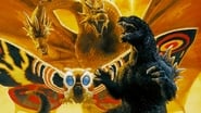 Godzilla, Mothra and King Ghidorah: Giant Monsters All-Out Attack wallpaper 