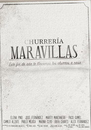 Churrería Maravillas