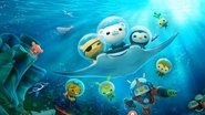 Les Octonauts et la ceinture de feu wallpaper 