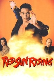 Poster of Red Sun Rising image size 1267x1900