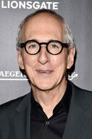 Photo of Michael Shamberg image size 1365x2048