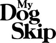 Logo of My Dog Skip image size 573x445