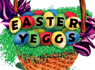 Logo of Easter Yeggs image size 580x430