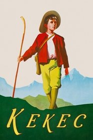 poster Kekec