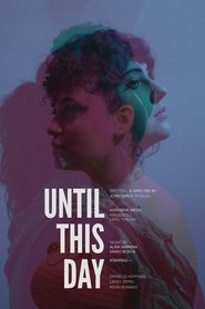 poster Until This Day