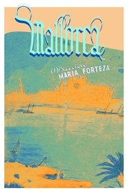 poster Mallorca