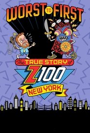 Worst to First Poster