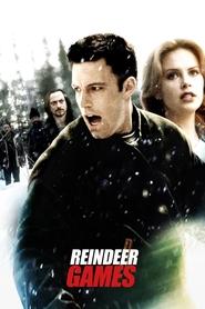 poster Reindeer Games