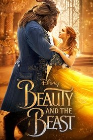 Poster of Beauty and the Beast image size 1400x2100