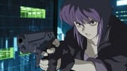 Ghost In The Shell : S.A.C. - Le Rieur wallpaper 