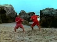 Power Rangers season 1 episode 30