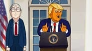 Our Cartoon President season 2 episode 9