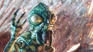Alien Apocalypse wallpaper 