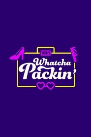 Poster of Whatcha Packin' image size 2000x3000