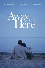 Away from Here
