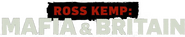 Logo of Ross Kemp: Mafia & Britain image size 943x187