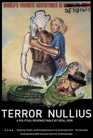 Terror Nullius Poster
