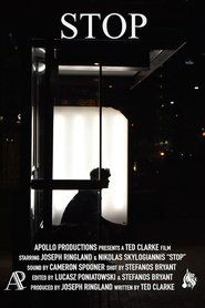 poster STOP