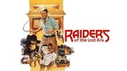 Backdrop of Raiders of the Lost Ark image size 3840x2160