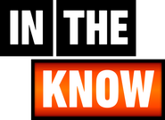 Logo of In the Know image size 708x516