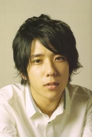 Photo of Kazunari Ninomiya image size 1401x2100