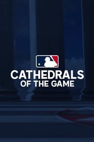 Poster of Cathedrals of the Game image size 1175x1763