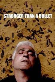poster Stronger Than a Bullet