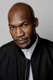 Photo of Anthony K. Hyatt image size 900x1350