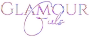 Logo of Glamour Girls image size 1271x526