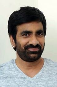 Ravi Teja en streaming