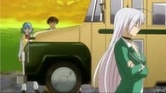 Rosario + Vampire season 1 episode 4