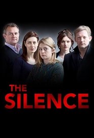Poster of The Silence image size 680x1000