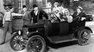 Laurel Et Hardy - Joyeux Pique-Nique wallpaper 