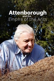Poster of Attenborough and the Empire of the Ants image size 2000x3000