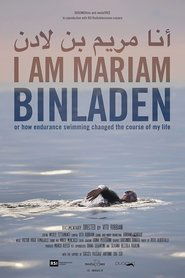 poster I Am Mariam Binladen
