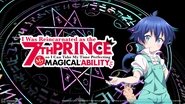 I Was Reincarnated as the 7th Prince so I Can Take My Time Perfecting My Magical Ability  