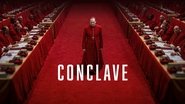 Backdrop of Conclave image size 3840x2160