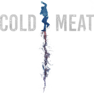 Logo of Cold Meat image size 1259x1238