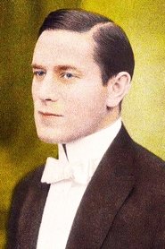 Photo of Arthur V. Johnson image size 400x600