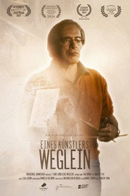 poster Eines Künstlers Weglein