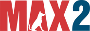 Logo of Max 2: White House Hero image size 1405x497