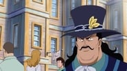 serie One Piece saison 13 episode 496 en streaming
