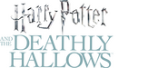 Logo of Harry Potter and the Deathly Hallows: Part 2 image size 2000x807
