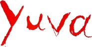 Logo of Yuva image size 1057x538