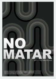 Not to Kill poster