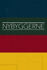 Nybyggerne