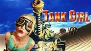 Tank Girl wallpaper 