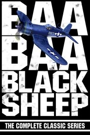 Poster of Baa Baa Black Sheep image size 1000x1500