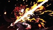 Shakugan no SHANA wallpaper 