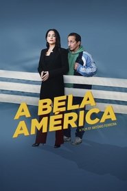 poster Bela America